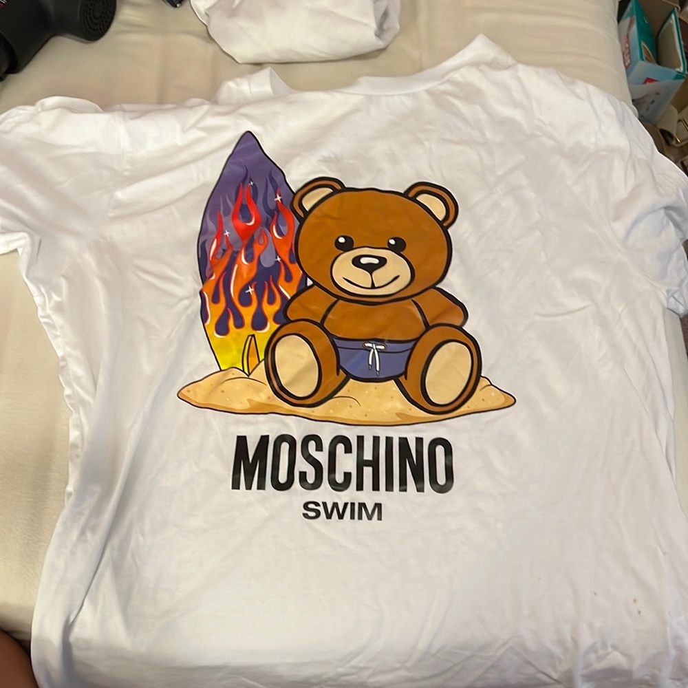 Mos chino shirts one new one used